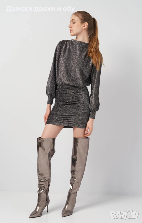 Парти рокля HM, снимка 1