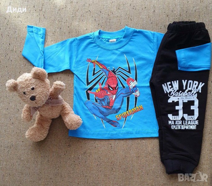 Комплекти Спайдърмен, снимка 1