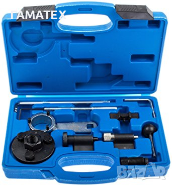 VW; AUDI VAG 1.6 и 2.0 TDI - Комплект за зацепване, 50618, снимка 1