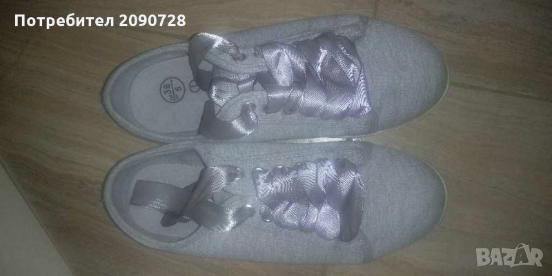 Ниски кецове, снимка 1