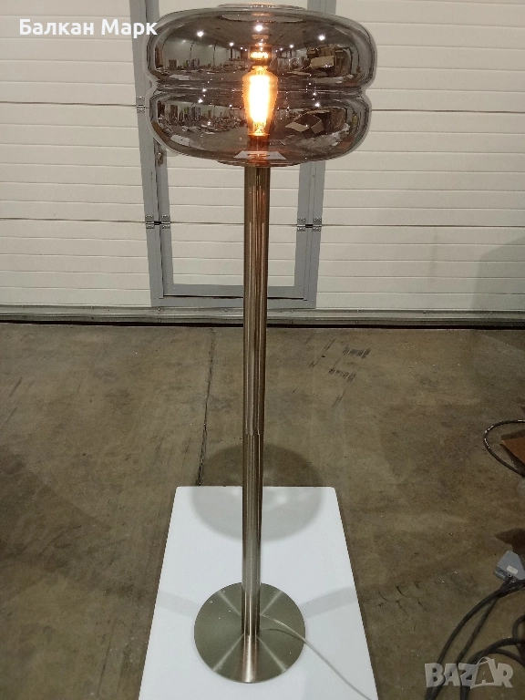 Оригинална стояща лампа Villeroy & Boch – модел Havanna - с дефект , снимка 1