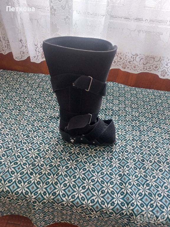 Ортеза за крак, снимка 1