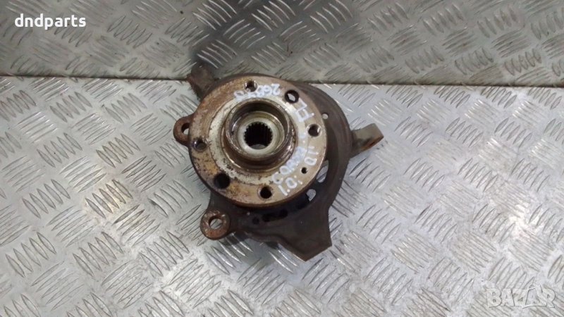 Лагер главина Opel Corsa 1.0i 2001г.(преден ляв)	, снимка 1