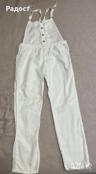 Летен гащеризон на известна испанска марка., снимка 1