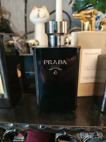 Prada edp 100 ml разпродажба , снимка 1