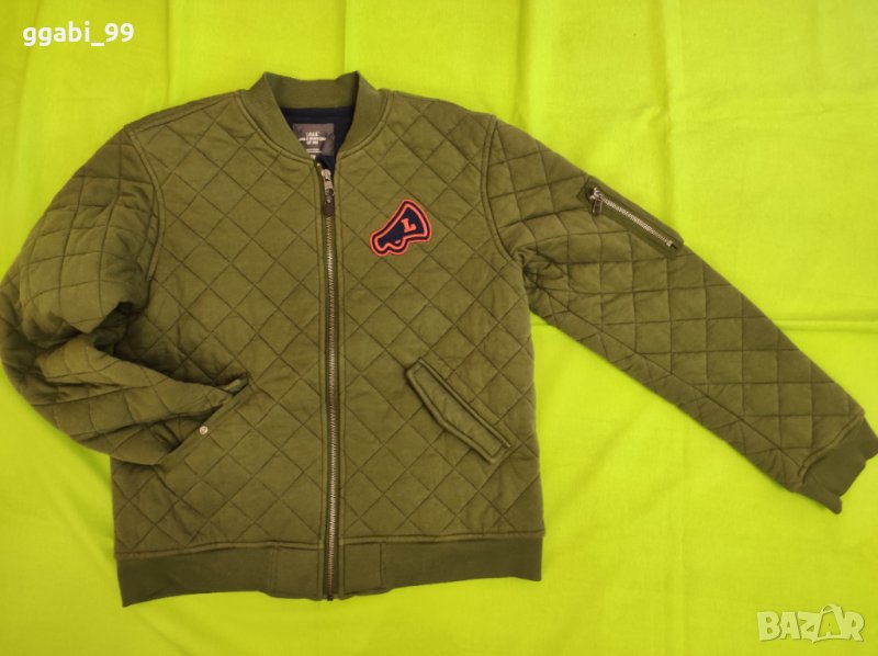 Яке на Н&М 14+; 170см, снимка 1