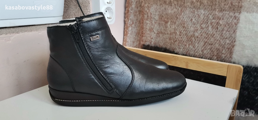 Боти Rieker Antistress 39.5н., снимка 1