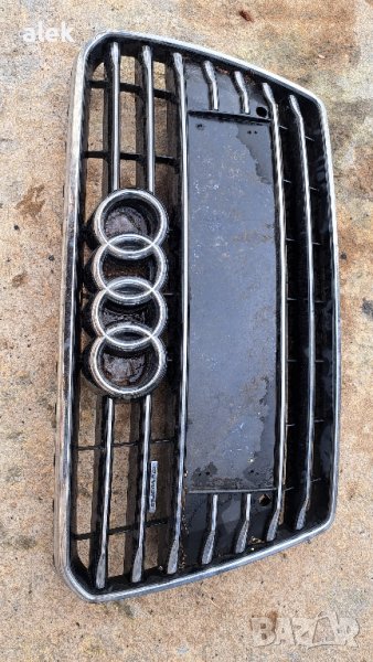 Audi A5 предна решетка 200 лв , снимка 1