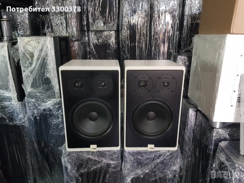 тонколони canton karat 200, снимка 1