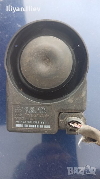 Сирена от Фолксваген Джета , снимка 1