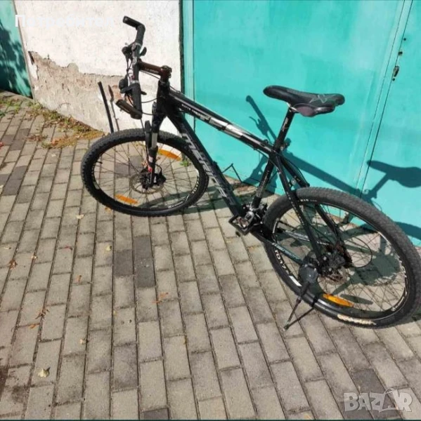 Merida MATTS TFS X-edition (full XT) 26" X - Edition (full XT) 26, снимка 1