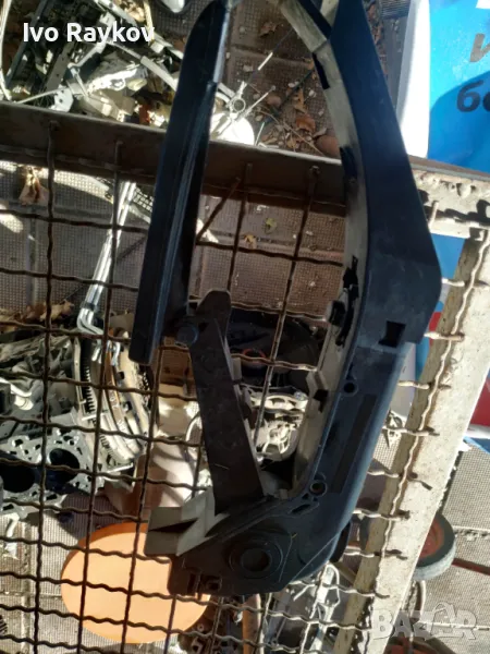 Педал газ за Mercedes S-Class, W221 , A2113010001 ,1293010382 , снимка 1