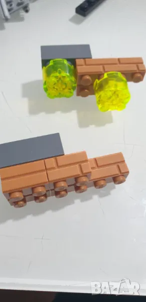 Lego / Лего Части Различни 2, снимка 1