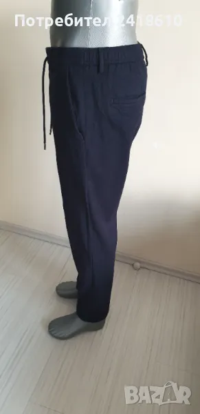 Hugo Boss H - Genius - DS - 214 Slim Fit Wool Mens Size 32/30 ОРИГИНАЛ! Мъжки вълнен Панталон !, снимка 1