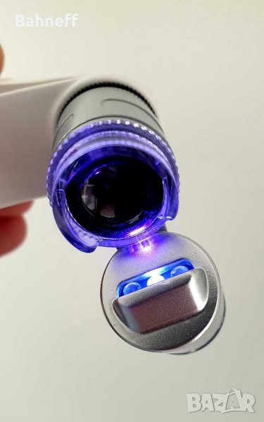 Микроскоп за телефон 📞 , снимка 1