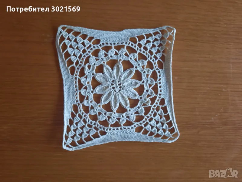 Мельо на една кука, снимка 1