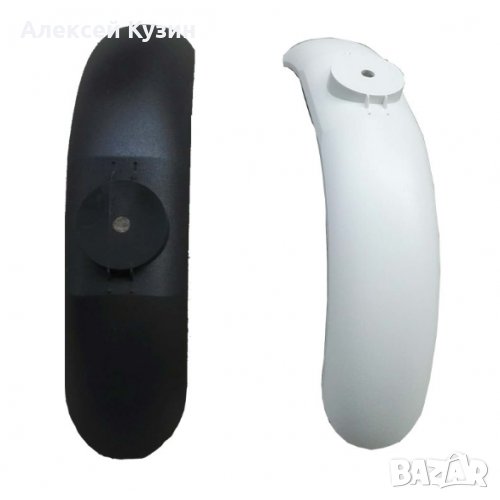 Xiaomi M365 преден калник, снимка 1