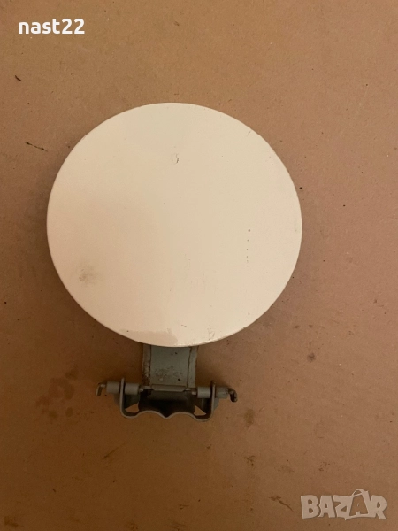 Капачка за резервоар Грейт Уол Ховър 5/Great Wall Hover 5, снимка 1