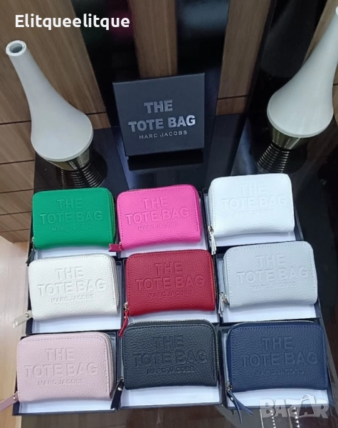портмонета the tote bag , снимка 1