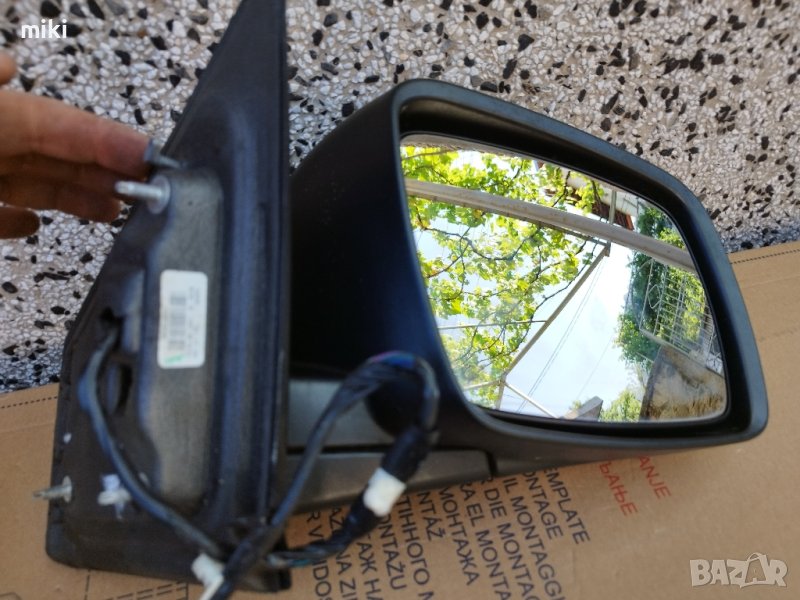 Дясно огледало за DODGE JOURNEY 2.0 CRD (2008-2023), снимка 1