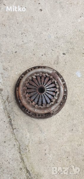 Съединител Пежо 206 1,4 hdi, снимка 1