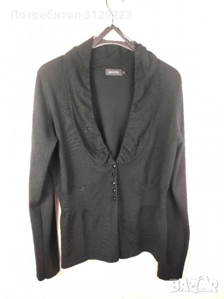Promiss cardigan L , снимка 1
