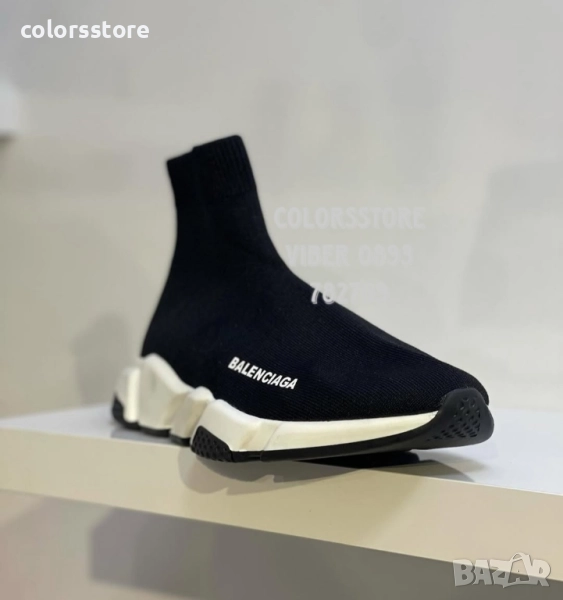 Маратонки Balenciaga/BR35j, снимка 1