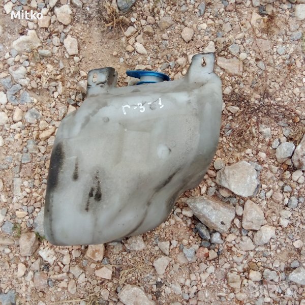 Казанче Чистачки За Фолксваген Голф 3 / VW Golf 3, снимка 1