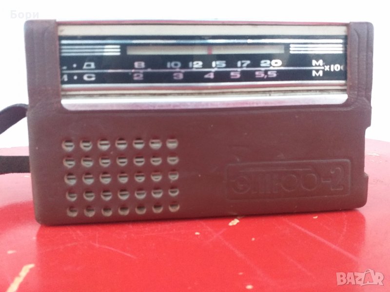 etiud -2 Радио, снимка 1