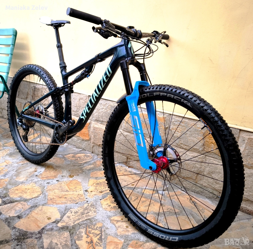 Specialized Epic Evo 2021-2023, снимка 1
