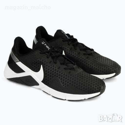 Мъжки Маратонки - Nike Legend Essential 2 Trainer; размери: 44, снимка 1