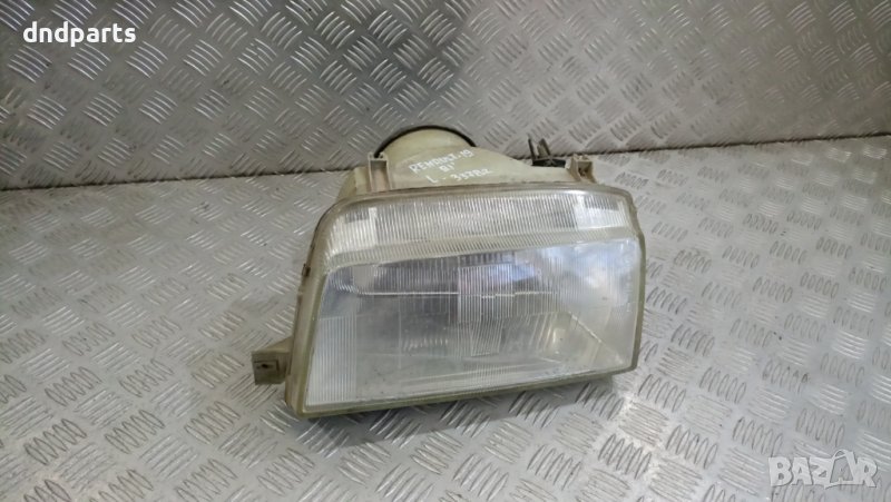 Ляв фар Renault 19 1991г.	, снимка 1