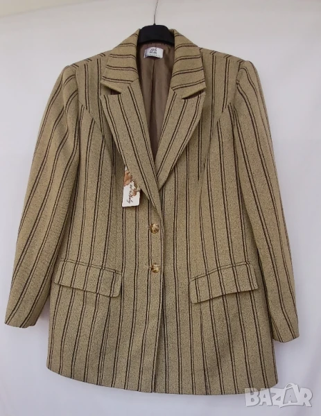 Дамско елегантно сако., снимка 1