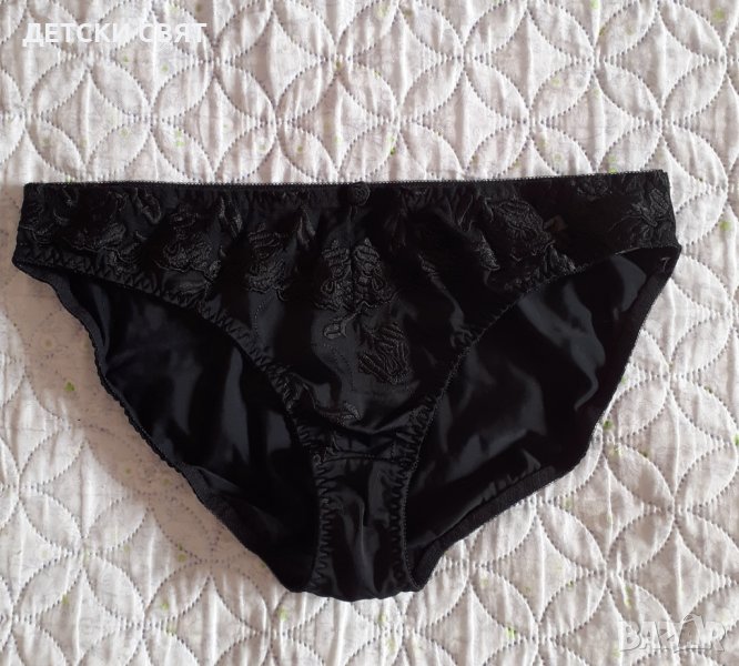 Дамски бикини ХЛ, снимка 1