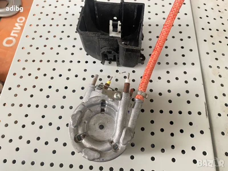 Philips EP - Бойлер, снимка 1