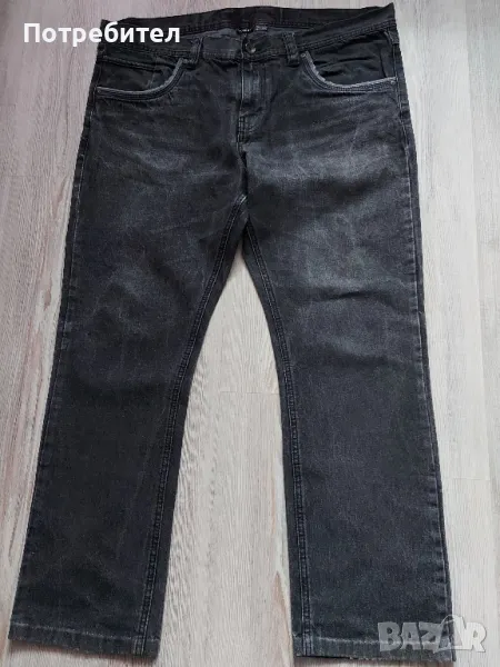 Мъжки дънки 34-36, снимка 1