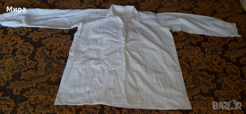 Мъжка риза и потури, снимка 1