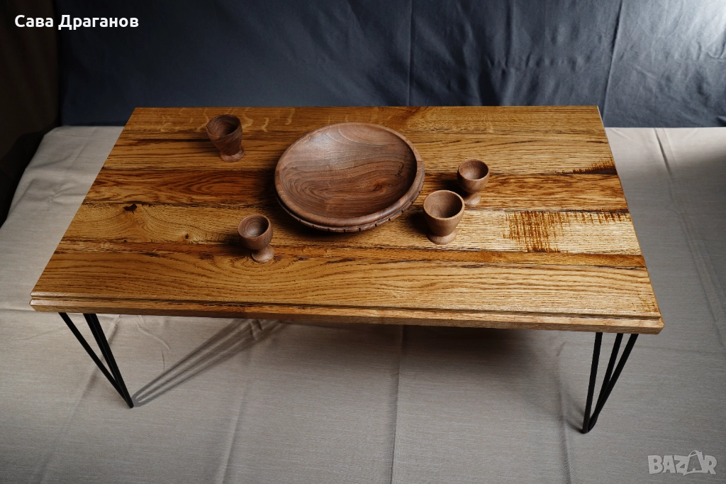 Холна маса, снимка 1