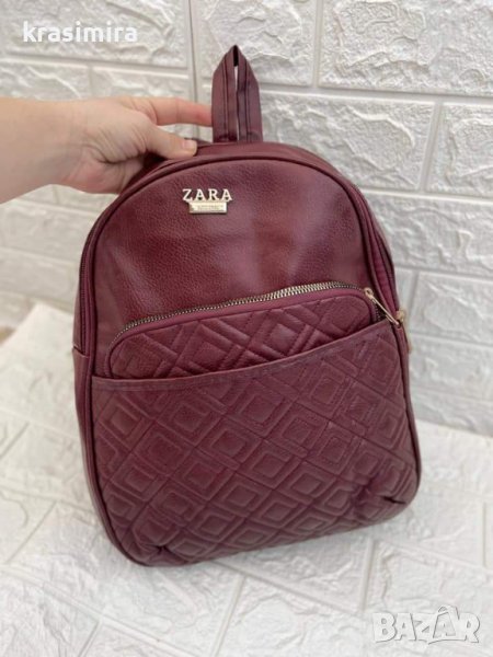 Нова раница на "ZARA" , снимка 1