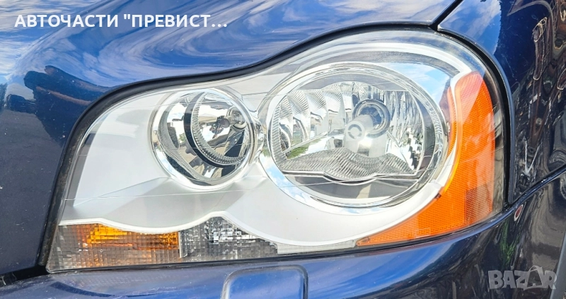 Ляв Фар Волво ХЦ 90 Volvo XC 90 2002г-2015г , снимка 1