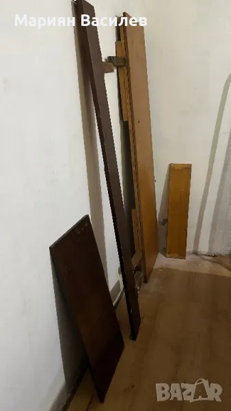 Легло, снимка 1