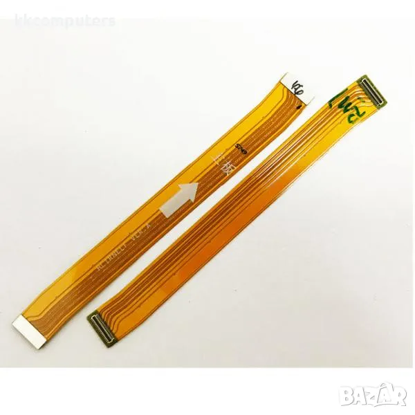 Лентов кабел Главен за Huawei Mate 10 Lite Баркод : 562265, снимка 1