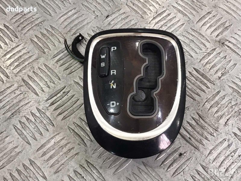 Конзола скоростен Mercedes S500,W220,2000г., снимка 1