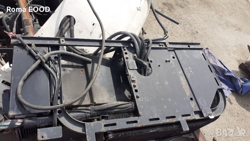 Хладилна уредба за камиони в добро състояние, снимка 1