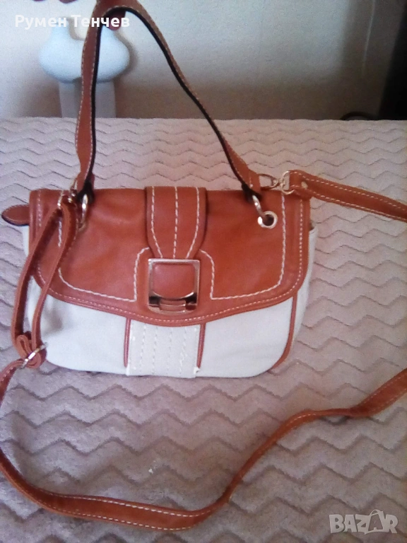 Дамски чанта. Много добро състояние. , снимка 1