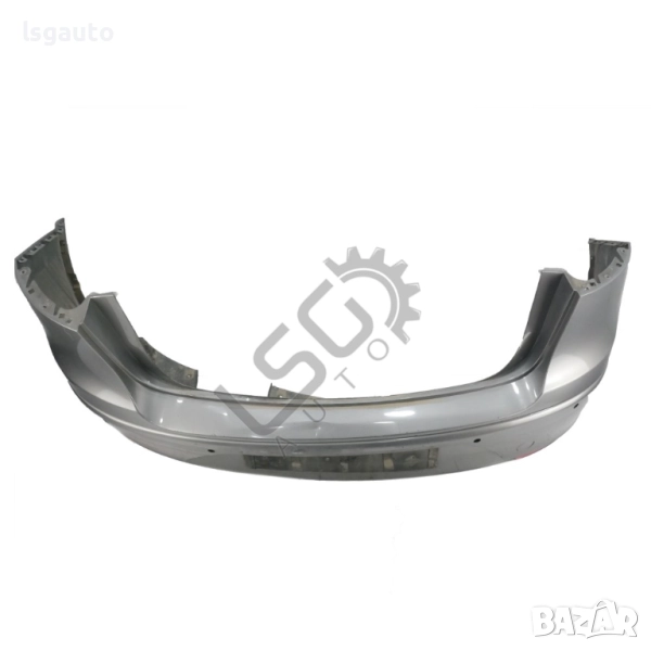 Задна броня Seat Altea 2004-2015 ID:149671, снимка 1