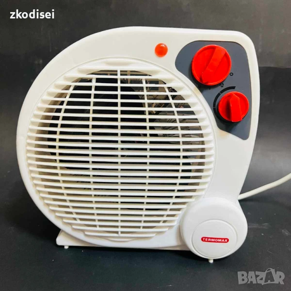 Духалка TERMOMAX TR2003, снимка 1