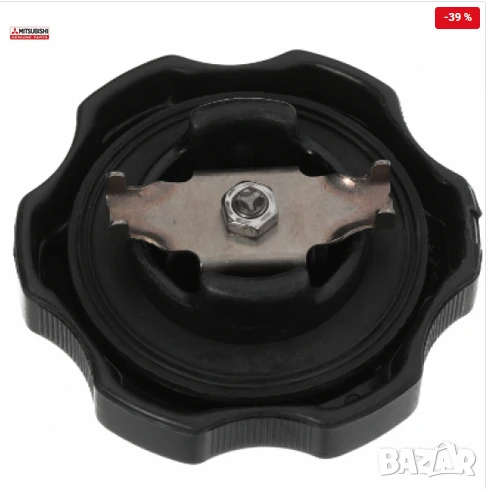 Капачка 1250A015 Mitsubishi масло, снимка 1