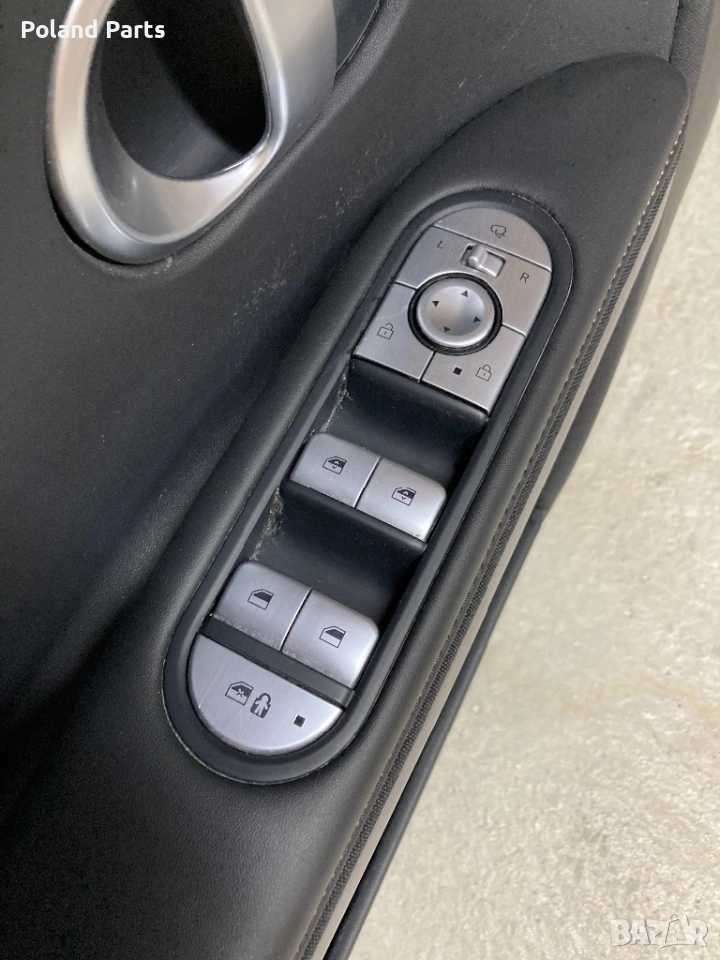 Бутони ел стъкла Хюндай Йоник 5 Hyundai Ioniq 5, снимка 1