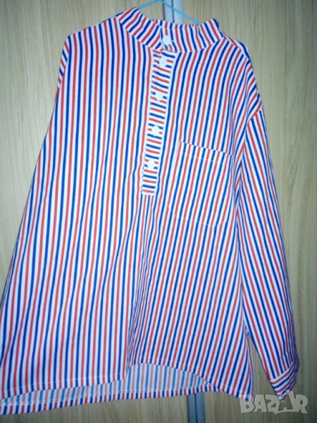 Риза, снимка 1